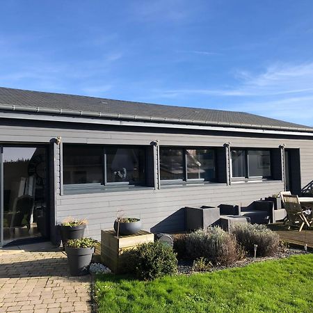 L'Atelier D'Etretat Vila Le Tilleul Exterior foto